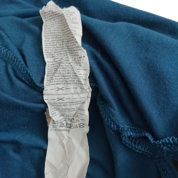 Old Navy Active Go Dry Size XXL Pretty Mesh Back - Picture 13 of 13